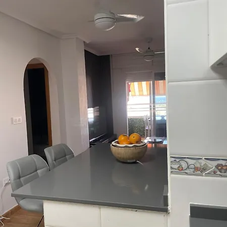 Apartment Luz Bahia By Alina365