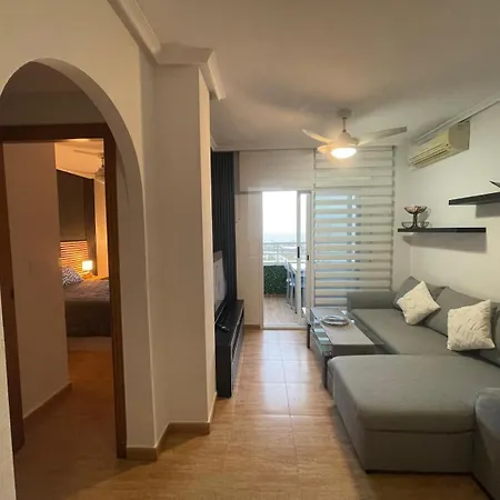 Luz Bahia By Alina365 * La Manga del Mar Menor