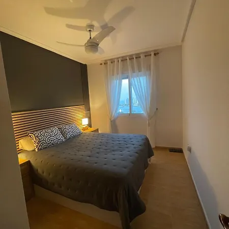 Luz Bahia By Alina365 Appartement *