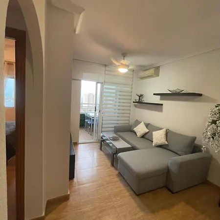 Luz Bahia By Alina365 Apartament *