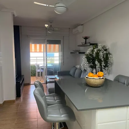 Luz Bahia By Alina365 Apartament