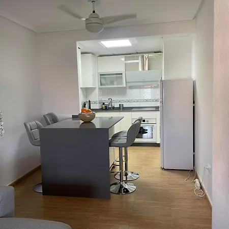 Apartament Luz Bahia By Alina365 *