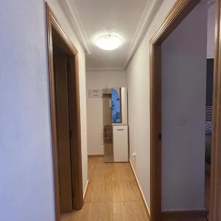 Apartament Luz Bahia By Alina365 La Manga del Mar Menor