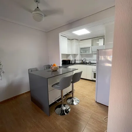 Luz Bahia By Alina365 * La Manga del Mar Menor