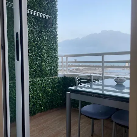 Apartament Luz Bahia By Alina365 La Manga del Mar Menor