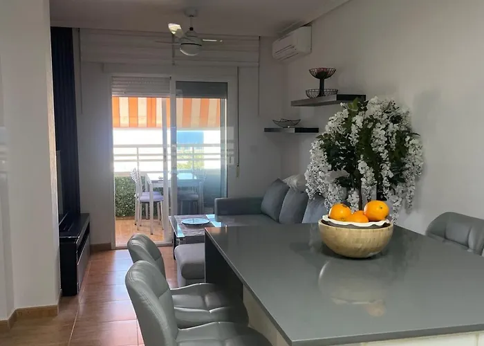 Luz Bahia By Alina365 公寓