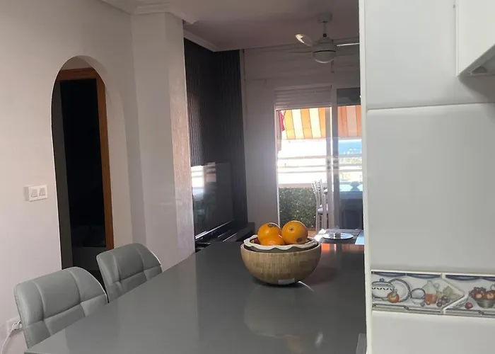 公寓 Luz Bahia By Alina365