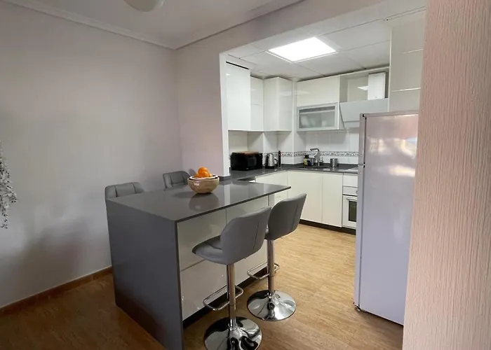 Luz Bahia By Alina365 * 拉曼加戴尔马尔梅纳