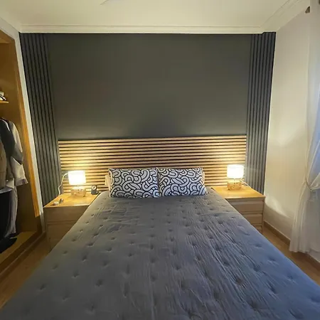 Luz Bahia By Alina365 公寓