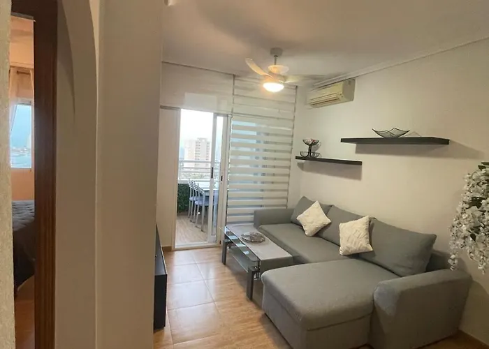 Luz Bahia By Alina365 公寓 *