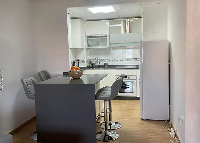 公寓 Luz Bahia By Alina365 *