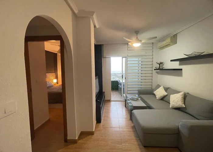 Luz Bahia By Alina365 * 拉曼加戴尔马尔梅纳