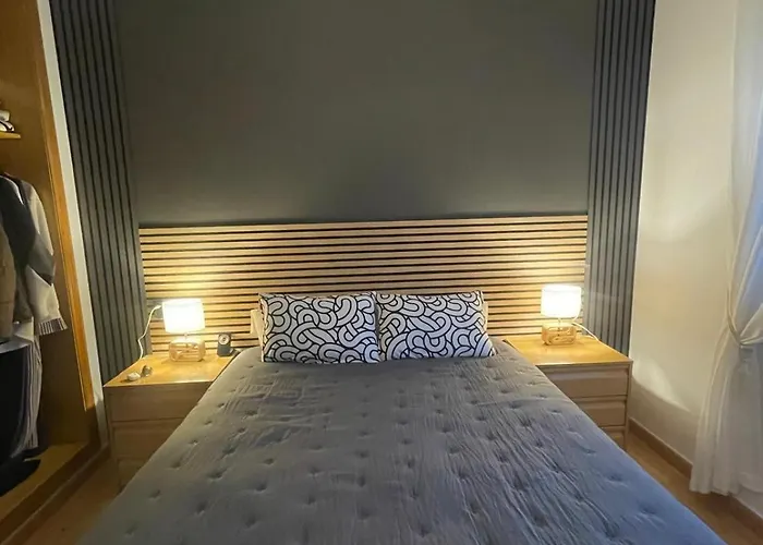 Luz Bahia By Alina365 公寓