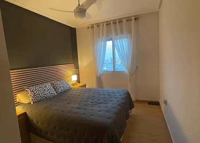 Luz Bahia By Alina365 公寓 *