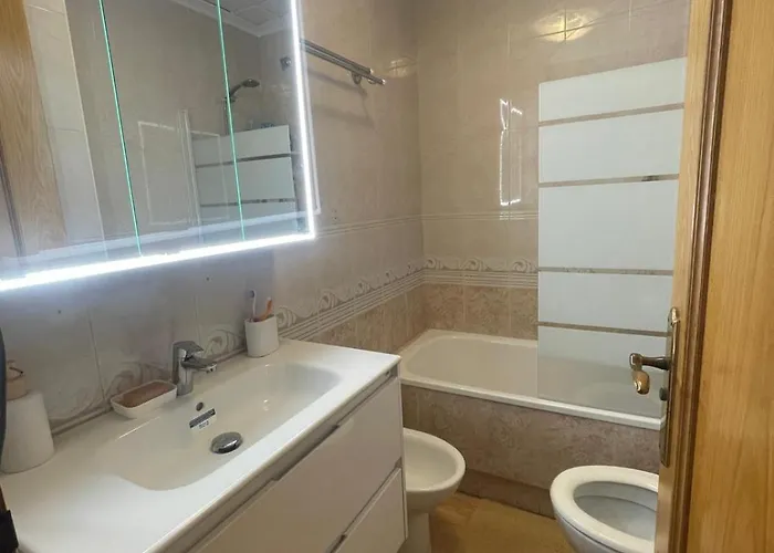 Luz Bahia By Alina365 拉曼加戴尔马尔梅纳